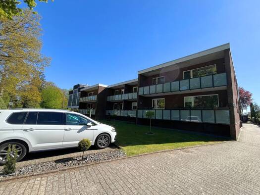 Wohnung zum Kauf 139.000 € 1,5 Zimmer 34 m² Bad Zwischenahn I Bad Zwischenahn 26160