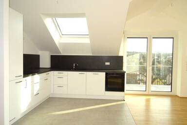 Wohnung zur Miete 1.026 € 2 Zimmer 78,9 m² 3. Geschoss frei ab sofort Ötisheim Ötisheim 75443