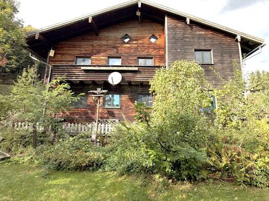 Mehrfamilienhaus zum Kauf 419.000 € 4 Zimmer 145 m² 4.001 m² Grundstück Frath Achslach 94250