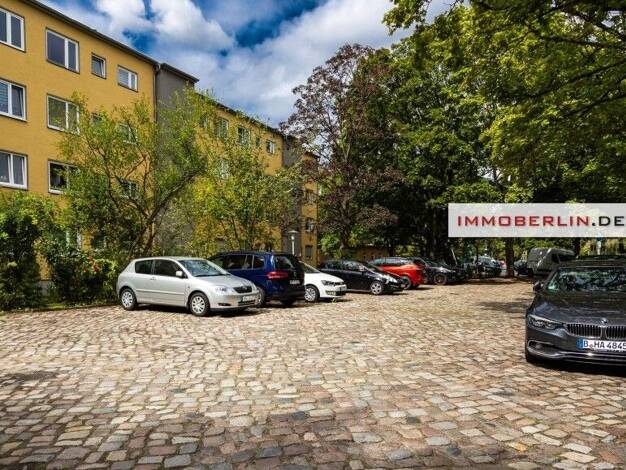 Wohnung zum Kauf 335.000 € 3 Zimmer 72 m² 3. Geschoss Charlottenburg Charlottenburg-Wilmersdorf 13627