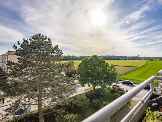 Wohnung zum Kauf 290.000 € 2 Zimmer 66 m² Kurt-Schumacher-Straße 66 Fürstenfeldbruck 82256