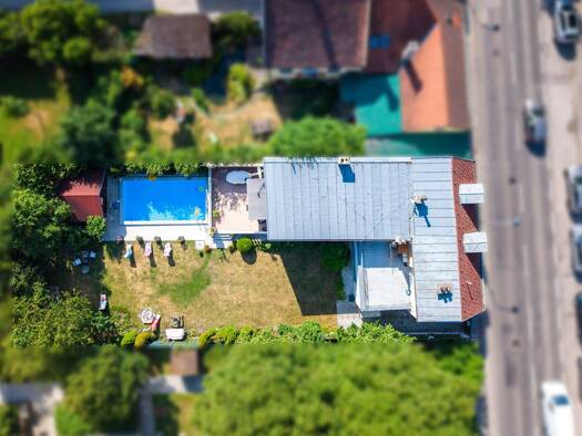 Grundstück zum Kauf 849.000 € 647 m² Grundstück Wien 1230