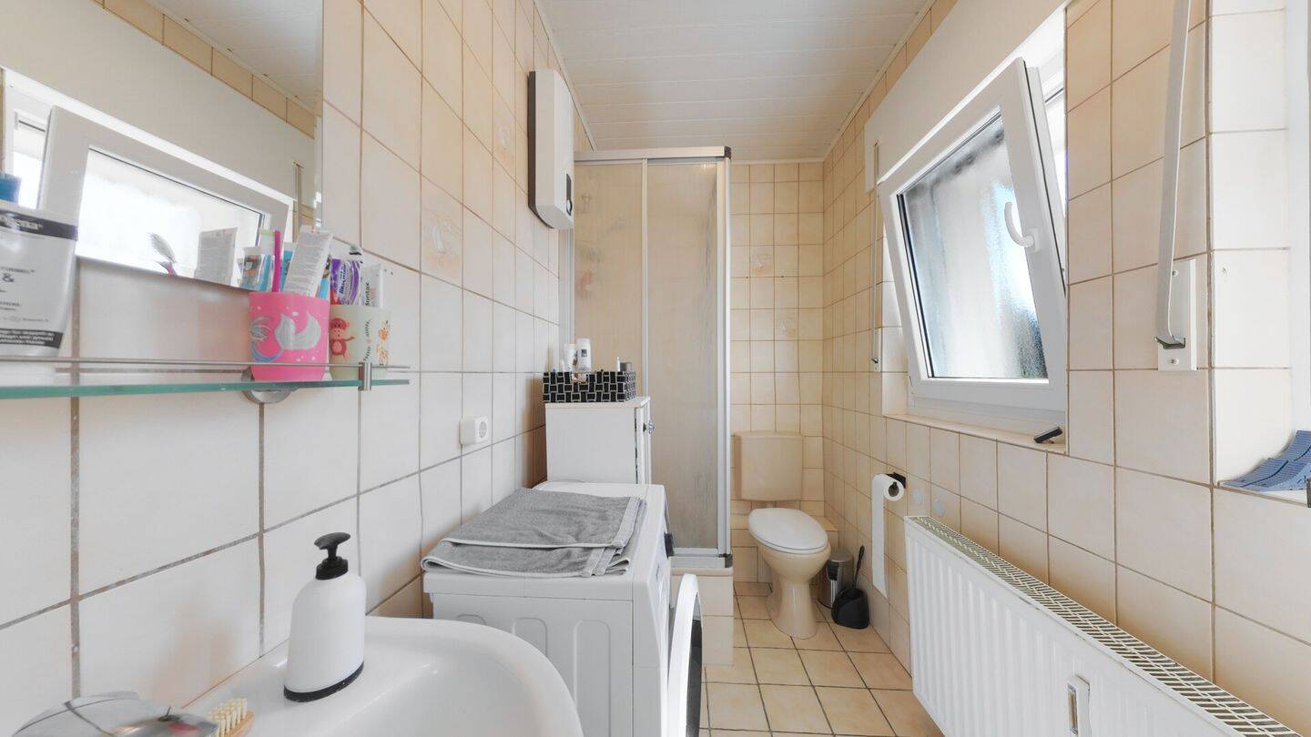 Mehrfamilienhaus zum Kauf - Ansicht 5