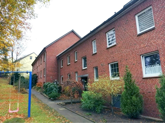 Wohnung zur Miete 865 € 3 Zimmer 76,5 m² 1. Geschoss frei ab sofort Scheideholzstieg 3 Neugraben-Fischbek Hamburg 21149