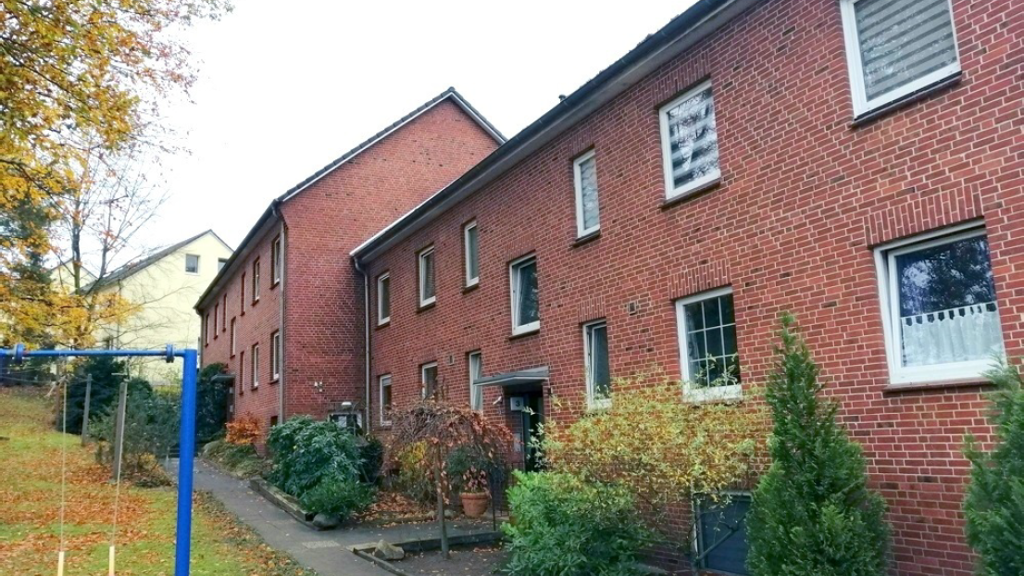 Wohnung zur Miete 865 € 3 Zimmer 76,5 m² 1. Geschoss frei ab sofort Scheideholzstieg 3 Neugraben-Fischbek Hamburg 21149