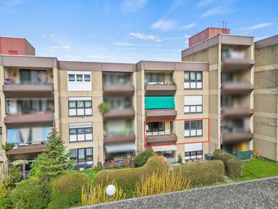 Wohnung zum Kauf 440.000 € 4 Zimmer 94 m² Industriegebiet Konstanz 78467