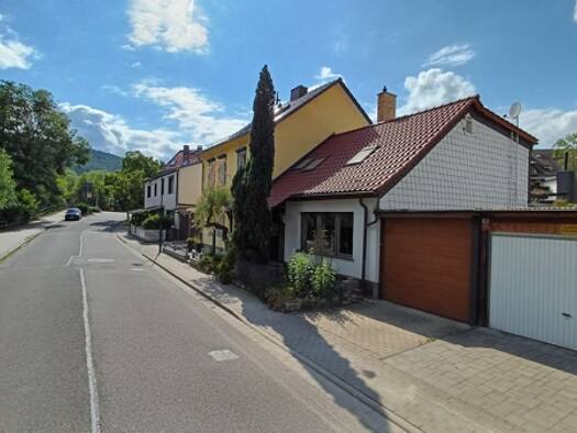 Einfamilienhaus zum Kauf 155.000 € 3,5 Zimmer 114 m² 410 m² Grundstück Thale 06502