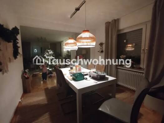 Wohnung zur Miete Tauschwohnung 800 € 3 Zimmer 96 m² Eschmar Troisdorf 53844