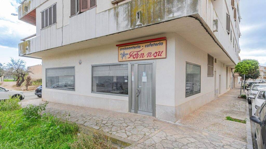 Bar/Café zum Kauf 399.000 € 339 m² Gastrofläche LLOSETA 07360