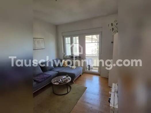 Wohnung zur Miete Tauschwohnung 760 € 3 Zimmer 69 m² 1. Geschoss Boxberg Heidelberg 69126