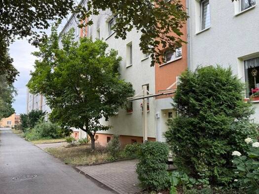 Wohnung zur Miete 444 € 2 Zimmer 48 m² frei ab 01.11.2025 Riethstr. 7 Rieth Erfurt 99089
