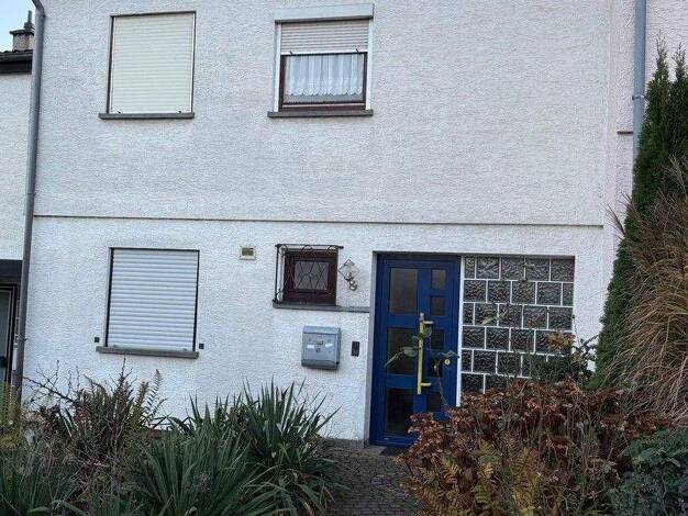 Reihenmittelhaus zum Kauf provisionsfrei 295.000 € 5 Zimmer 89 m² 150 m² Grundstück Annalindenstraße 104 Frankenbach Heilbronn 74078