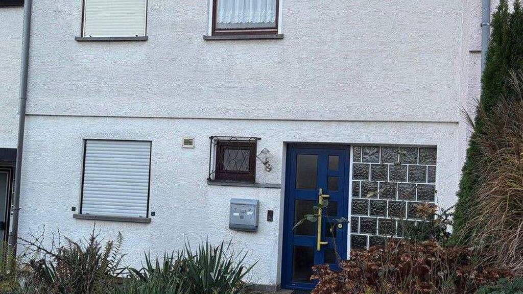 Reihenmittelhaus zum Kauf provisionsfrei 265.000 € 5 Zimmer 89 m² 150 m² Grundstück Annalindenstraße 104 Frankenbach Heilbronn 74078