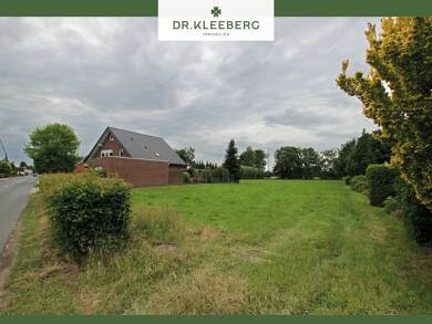 Grundstück zum Kauf 149.000 € 840 m² Grundstück Kattenvenne Lienen 49536