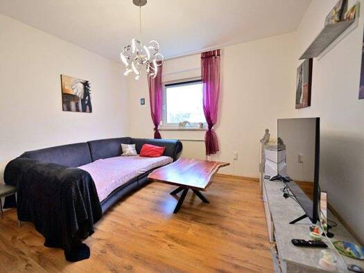 Wohnung zum Kauf 159.000 € 3 Zimmer 54 m² 1. Geschoss Gleißnerplatz 10 Zollhaus Nürnberg 90471