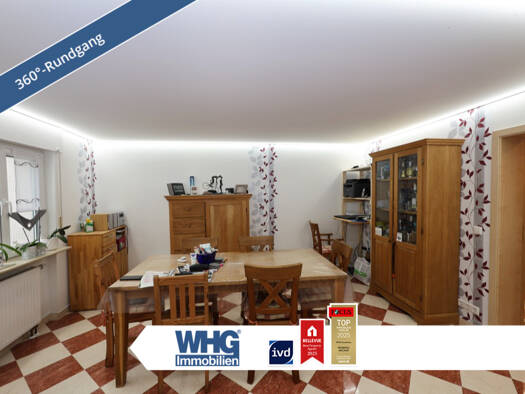 Wohnung zum Kauf 247.000 € 2,5 Zimmer 68,3 m² EG Ditzingen 71254