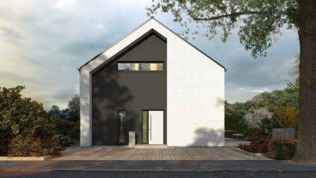 Einfamilienhaus zum Kauf 1.355.000 € 5 Zimmer 184 m² 500 m² Grundstück Siegelsdorf Obermichelbach 90587