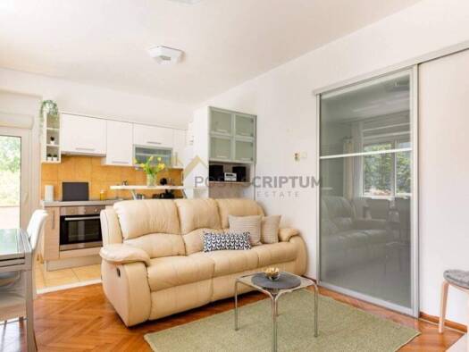 Wohnung zur Miete 850 € 2 Zimmer 55 m² 1. Geschoss Lovret - Brda