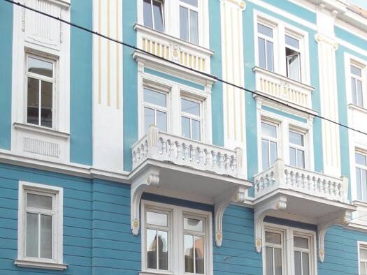 Bürofläche zur Miete 8,93 € 5 Zimmer 144,7 m² Bürofläche St. Pölten St. Pölten 3100