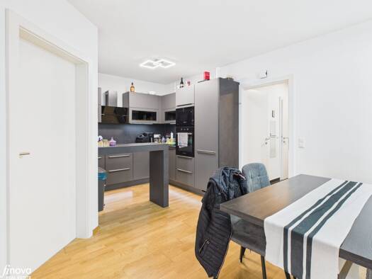 Wohnung zum Kauf 195.000 € 2 Zimmer 54,2 m² EG Werndorf 8402