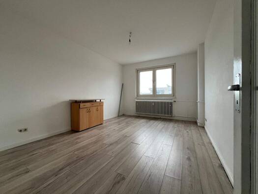 Wohnung zur Miete 743 € 1,5 Zimmer 55 m² frei ab sofort Innenstadt Pforzheim 75172