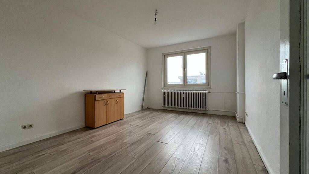 Wohnung zur Miete 743 € 1,5 Zimmer 55 m² frei ab sofort Innenstadt Pforzheim 75172