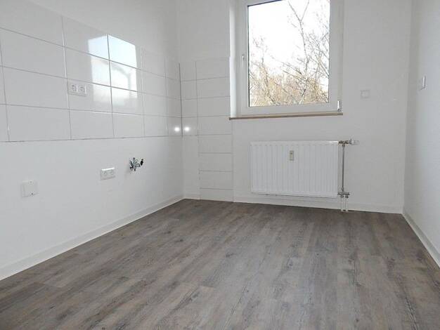 Wohnung zur Miete 367 € 3 Zimmer 48,9 m² 2. Geschoss frei ab sofort Wildermannstr. 66 Stadtmitte Recklinghausen 45659