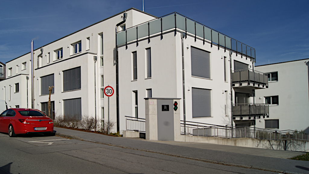 Wohnung zum Kauf 319.000 € 3 Zimmer 93,9 m² Grubweg Passau 94034