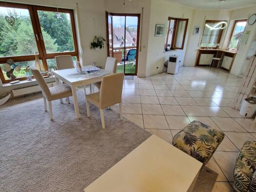 Wohnung zum Kauf 235.000 € 2 Zimmer 79,7 m² Herten Rheinfelden 79618
