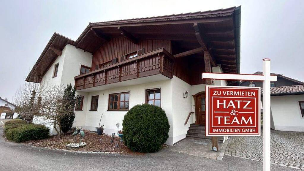 Einfamilienhaus zur Miete 1.490 € 6 Zimmer 223,3 m² Moosham Ortenburg 94496