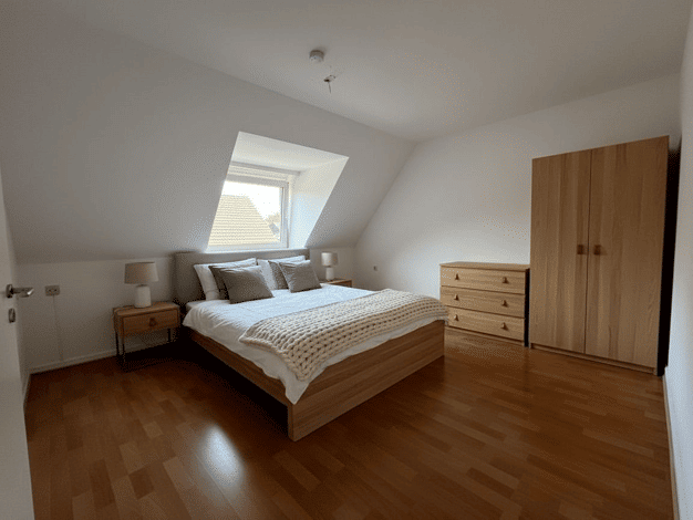 Wohnung zur Miete 750 € 3 Zimmer 68 m² frei ab sofort Steinmetzstraße 29 Südostviertel Essen 45139