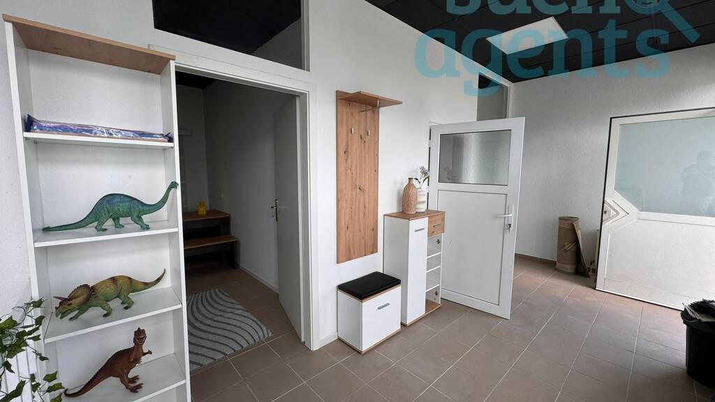 Maisonette zum Kauf 198.900 € 4 Zimmer 80 m² EG Ansfelden 4052