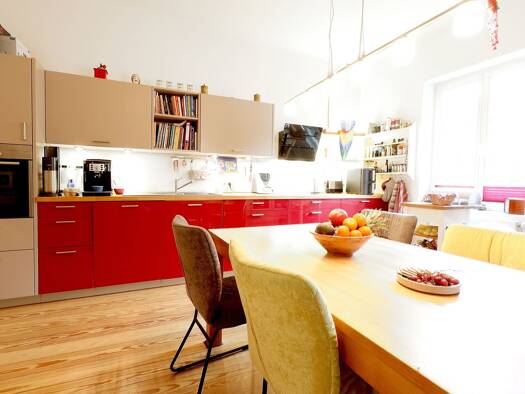 Wohnung zum Kauf 549.000 € 3 Zimmer 98,8 m² EG Ohlsdorf Hamburg 22337