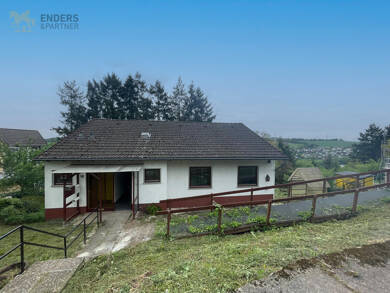 Einfamilienhaus zum Kauf 590.000 € 7 Zimmer 200 m² 1.171 m² Grundstück Butzweiler Newel 54309