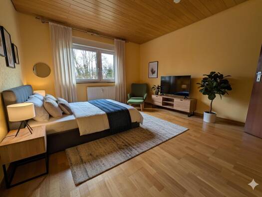 Wohnung zum Kauf 4,5 Zimmer 101 m² 1. Geschoss Mariabrunn Eriskirch 88097