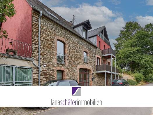 Einfamilienhaus zur Miete 1.150 € 4 Zimmer 120 m² Wehlen Bernkastel-Kues 54470