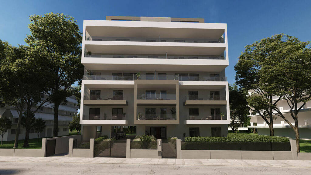 Maisonette zum Kauf 900.000 € 4 Zimmer 117 m² 5. Geschoss Athen