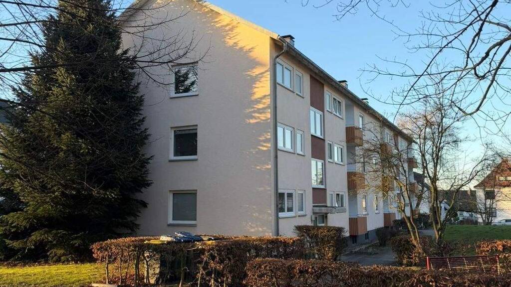 Wohnung zum Kauf 130.000 € 3 Zimmer 74,9 m² 3. Geschoss frei ab sofort Lage 32791