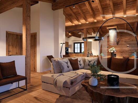Haus zum Kauf - Erstbezug 9 Zimmer 225 m² Dienten am Hochkönig 5652