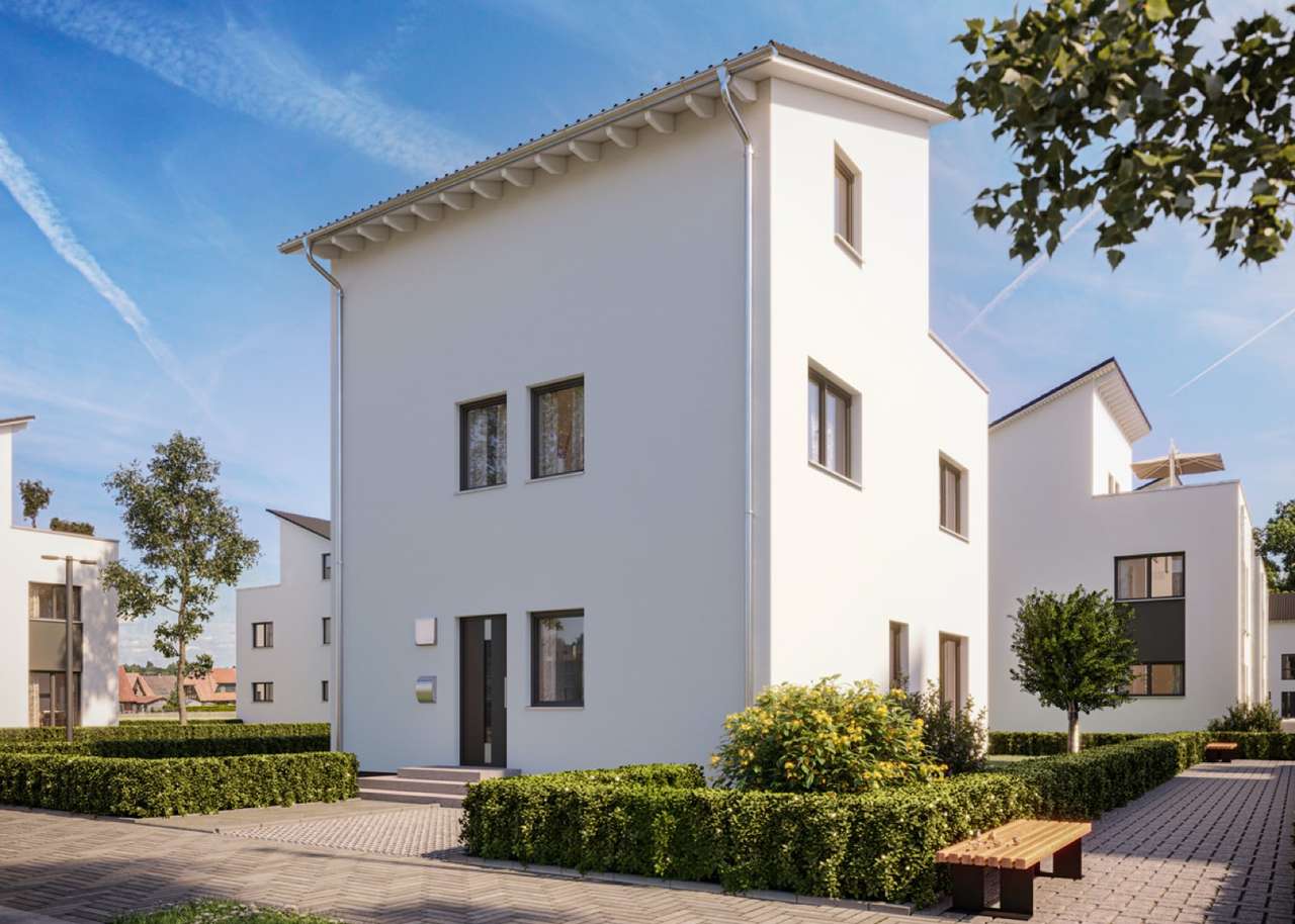 House in Dennhausen, Landkreis Kassel - Mehr