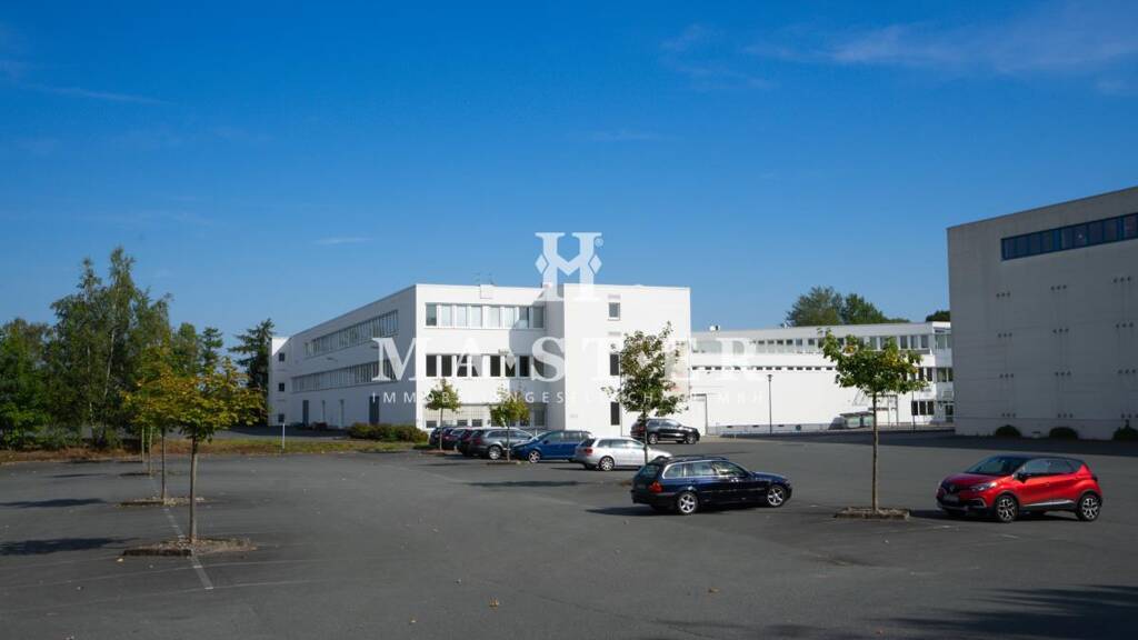 Lagerhalle zur Miete provisionsfrei 17.000 m² Lagerfläche teilbar ab 7.000 m² Atter Osnabrück 49076