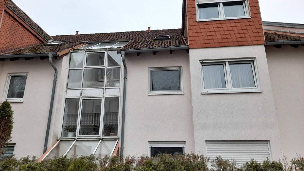 Wohnung zum Kauf 219.000 € 2 Zimmer 60 m² 2. Geschoss Ravolzhausen Neuberg 63543