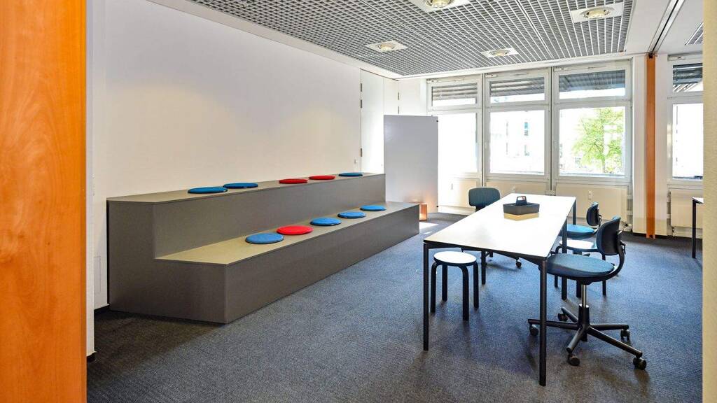 Bürofläche zur Miete provisionsfrei 469 € 15 m² Bürofläche Nordengraben 2 Zentrum Iserlohn 58636