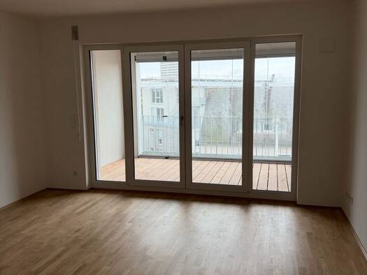 Terrassenwohnung zur Miete 1.650 € 3 Zimmer 81 m² Geschoss 3/5 frei ab 01.04.2026 Darmstadt 64295