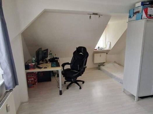 Studio zur Miete 620 € 1 Zimmer 37 m² 4. Geschoss frei ab 01.09.2026 Neckargartach Heilbronn 74078