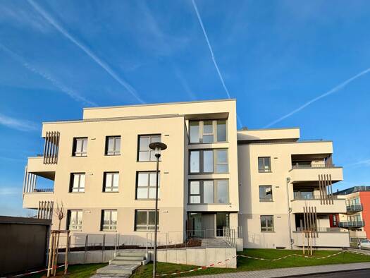 Wohnung zur Miete 945 € 2 Zimmer 70 m² frei ab 15.03.2026 Im Ermesgraben 5 Schweich 54338