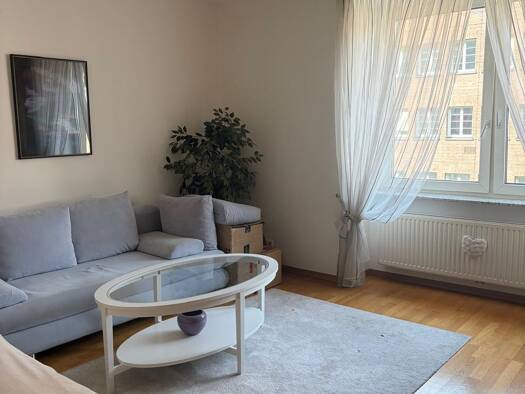 Wohnung zur Miete 1.200 € 3 Zimmer 83 m² 2. Geschoss West Stuttgart 70193