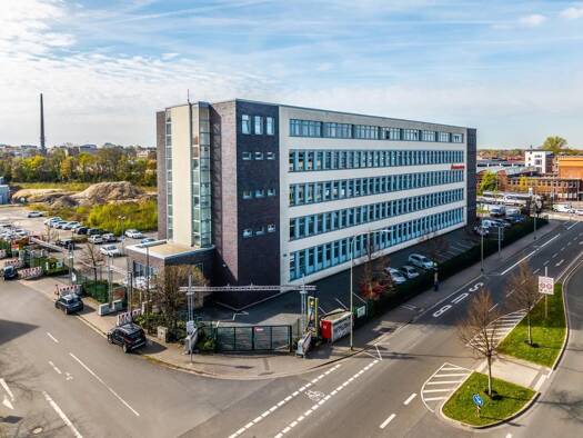 Bürofläche zur Miete provisionsfrei 12,90 € 250 m² Bürofläche teilbar ab 250 m² Westviertel Essen 45127