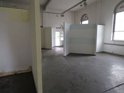 Mehrfamilienhaus zum Kauf 90.000 € 5 Zimmer 100 m² 923 m² Grundstück Brieskow-Finkenheerd 15295