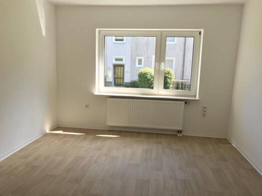 Wohnung zur Miete 539 € 3 Zimmer 54,2 m² EG frei ab 01.10.2026 Auf der Howe 13 Rheda Rheda-Wiedenbrück 33378
